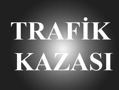 Çankırı'da Trafik Kazası: 3 Yaralı