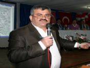 Çaturoğlu, Polis Haftası'nı Kutladı