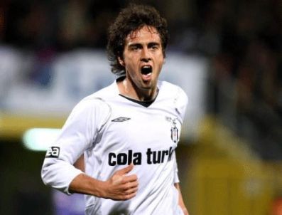 DELGADO - Delgado : Çok oynamak istiyorum