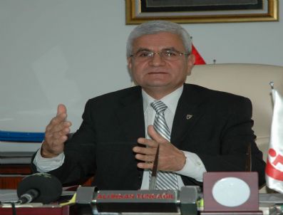 Denizli'nin Vergi Rekortmenleri Açıklandı