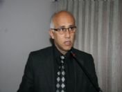 Düzce İgm 4 Milyon 250 Bin Tl'lik Ek Bütçe Yaptı