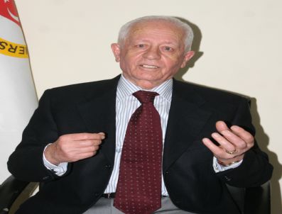Emekli Orgeneral Kılınç'dan 'Ergenekon' yorumu