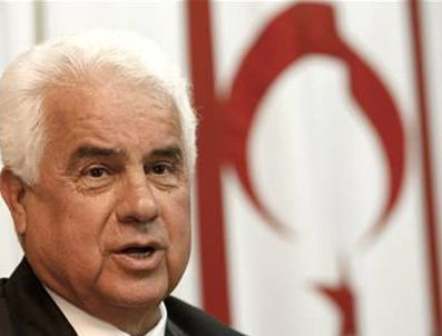 MEHMET ALİ TALAT - Eroğlu: Benim için önemli olan halkın istekleridir