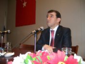 Genel Müdürü Rüştü Düver: