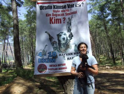 MUSTAFA GÜRDAL - Haydost Başkanı Açlık Grevini Son Verdi