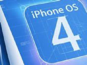 iPhone OS 4.0 sonunda tanıtıldı