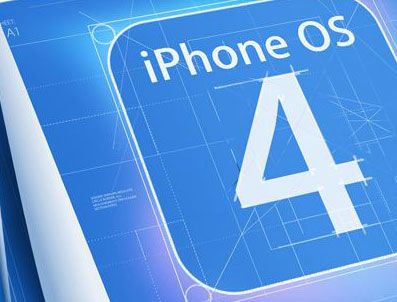 STEVE JOBS - iPhone OS 4.0 sonunda tanıtıldı