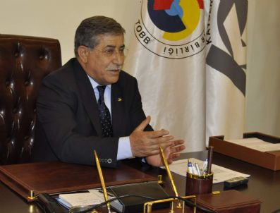 Kayseri'de Ekmek Fiyatları 65 Kuruş Oldu