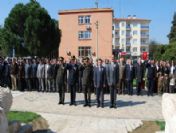 Kula'da Polis Haftası Etkinlikleri