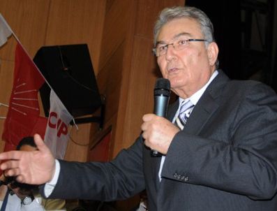 ALGAN HACALOĞLU - Kutlu Doğum'a katılmayı çok istiyorum