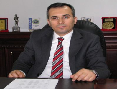 AHMET ALTAN - Manisa 2009 Yılı Vergi Rekortmenleri