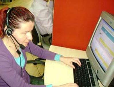 LOKMAN AYVA - MEB, bini öğretmen 5 bin özürlü personel alacak