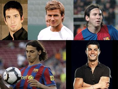 KAKA - Messi mi Ronaldo mu fazla kazanıyor