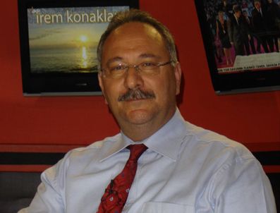 MEHMET ALİ TALAT - ÖRP Genel Başkanı Avcı: Türkiye destek verdiği sürece çözümü destekliyoruz