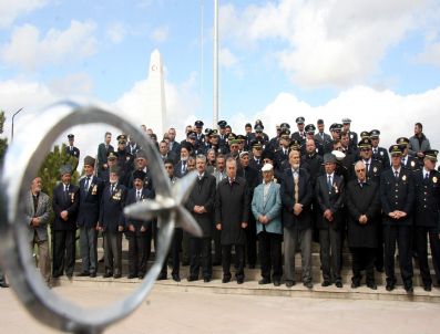 Sivas Emniyeti Şehitleri Unutmadı