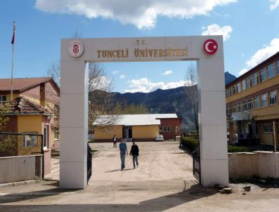 ZAZACA - Tunceli Üniversitesi Kürtçe Ve Zazaca Eğitimine Başladı