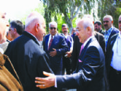 Uçak Ailesi'nin Anne Acısı