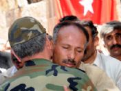 XXX kodlu general Yurdaer Olcan