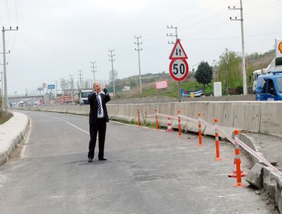 Yalova'daki Trafik Faciasının Ardından