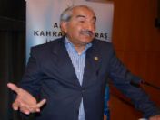 Ak Parti Mayıs Ayı İl Danışma Meclisi Toplantısı