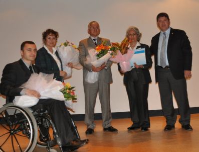 Aliağa'da Engeller Kaldırılıyor