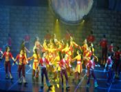 Anadolu Ateşi 5 Mayısta Erzurumlularla Buluşacak