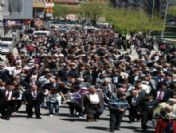 Anadolu'nun İlk Lisesi 125 Yaşında