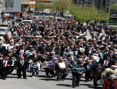 Anadolu'nun İlk Lisesi 125 Yaşında