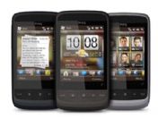 Annelere bir süprizde HTC'den.