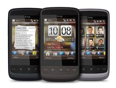 Annelere bir süprizde HTC'den.