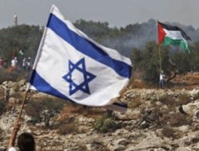 MAHMUT ABBAS - Arap ülkelerinden İsrail-Filistin dolaylı görüşmelerine yeşil ışık