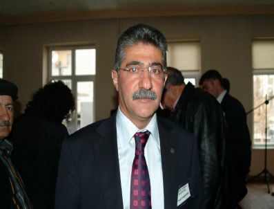 Ardahan Esob'da Seçim Heyecanı