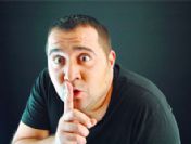 Ata Demirer'in vize çilesi