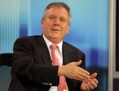 Aziz Yıldırım: Fenerbahçe'nin tek rakibi Fenerbahçe'dir