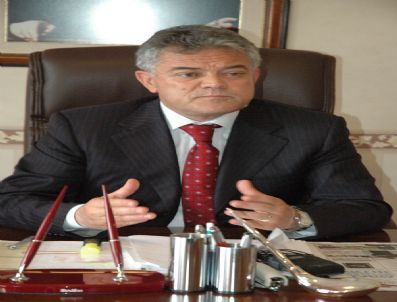 Başkan Acar'dan 1 Mayıs Mesajı