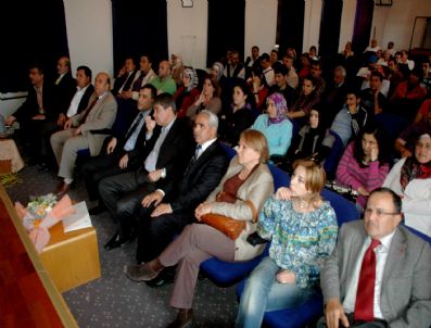 Başkan Türel, Siyaset Akademisinde Konuştu