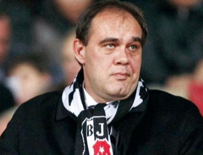 Beşiktaş'ın Avrupa Lisansı elinden alınıyor