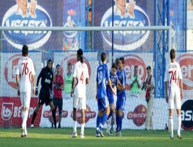 Bismil FEM'den 'altın çocuklar'a ödül