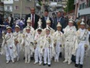 Bozdoğan'da Toplu Sünnet Şöleni