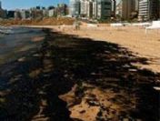 BP'nin atığını mahkumlar temizleyecek