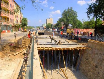 Bursalı muhasebecileri seçim heyecanı sardı