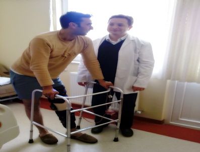 Çanakkale De Artroskopik Ön Çapraz Bağ Onarımı Operasyonu