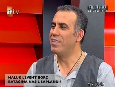 'Çek üzerinde tahrifat yaptım'