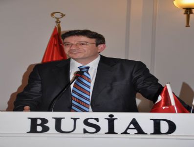 YILDIRIM BAYEZİD - Çevre Sempozyumunda Bursa'nın Sıkıntıları Tartışıldı