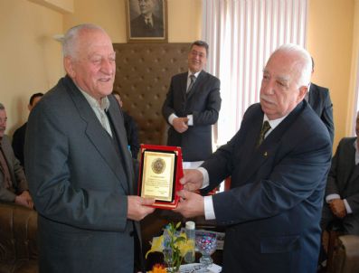 Çiloğlu Yeniden Başkan