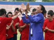 Çoban Heykeltraş 'Kars Minyatürü' yapacak