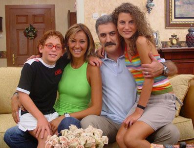 TOM CRUİSE - Çocuklar Duymasın Ağustos'ta ekranlarda!