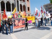 Didim'de 1 Mayıs Kutlamaları