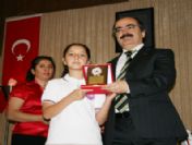 Dilara, Didim'in Gururu Oldu