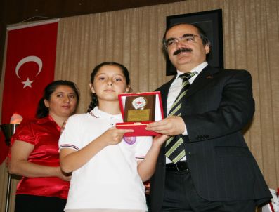 OSMAN GÜNAYDıN - Dilara, Didim'in Gururu Oldu